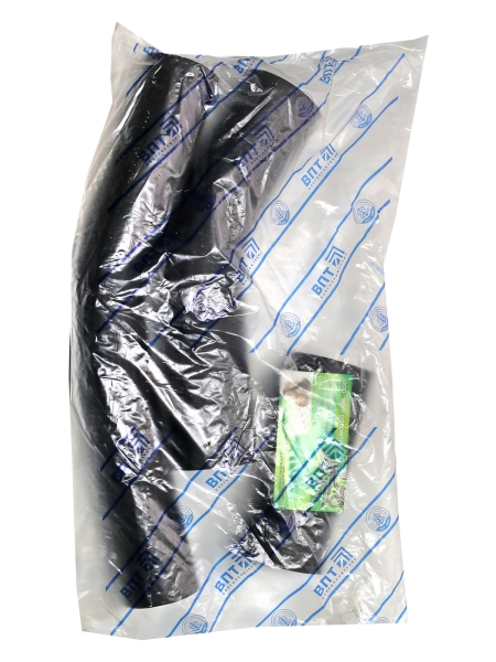 44 Патрубки радиатора ЗИЛ-130 (к-т 3шт.)  2246-3042