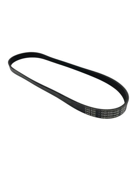 Ремень 858 поликлиновой