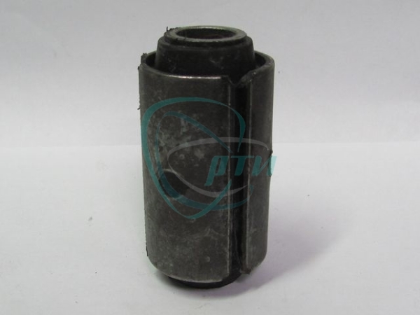 Сайлентблок ушка рессоры ЗИЛ "Бычок" (задн.) н/обр.