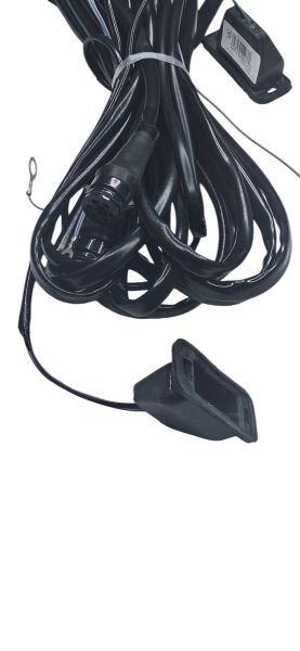 Жгут проводов по раме Г-ль-3302 "Рестайлинг (удлиненная база) ЗМЗ-402,406,405 (2003-2006гг) Евро-0