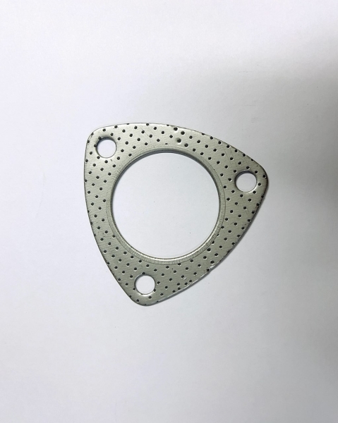 Прокладка трубы глушителя (нейтрализатора) ВАЗ