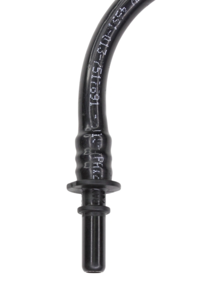 Трубка топливная сливная от двигателя Г-ль, Соб-ль Бизнес дв. 2.8 Cummins