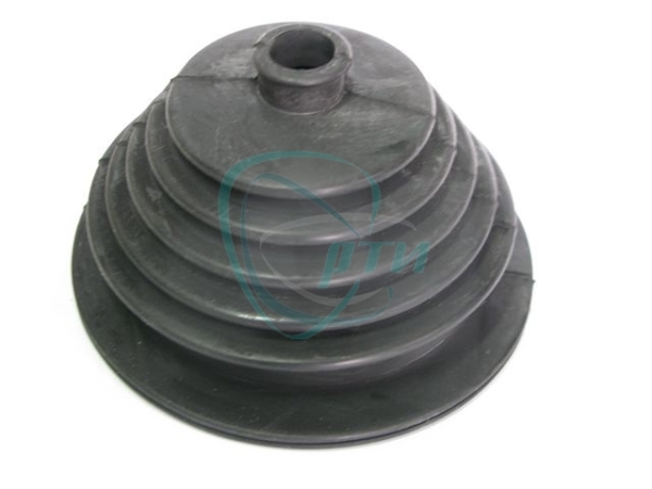 Пыльник пола КПП Г-3307