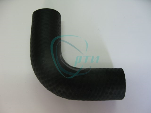 44 Патрубок отопителя угловой ЛиАЗ СЗРТ