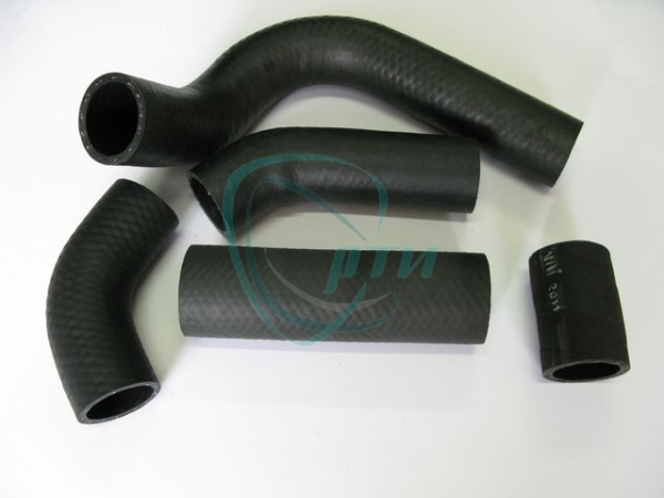 Патрубки радиатора 3302 (402дв.) 5шт. СЗРТ