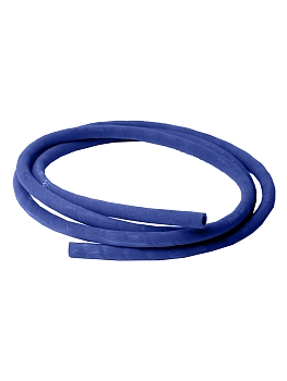 Шланг D10 (до 4м) теплостойкий силикон ВРТ