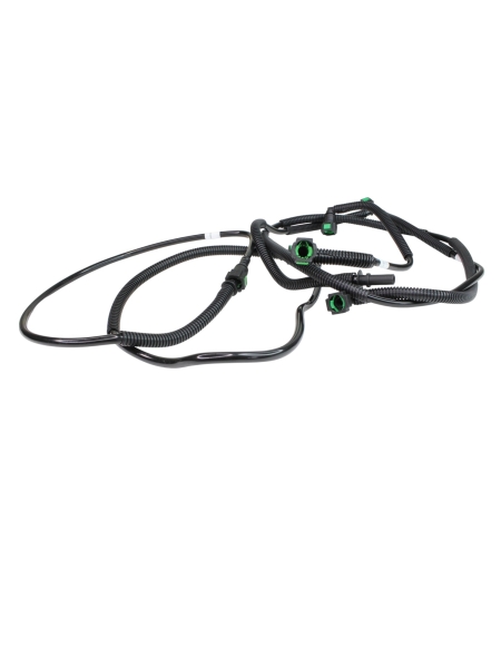 Трубки топливные Г-БИЗНЕС дв. УМЗ 4216 ( к-т 4 шт.) ФАРЕР