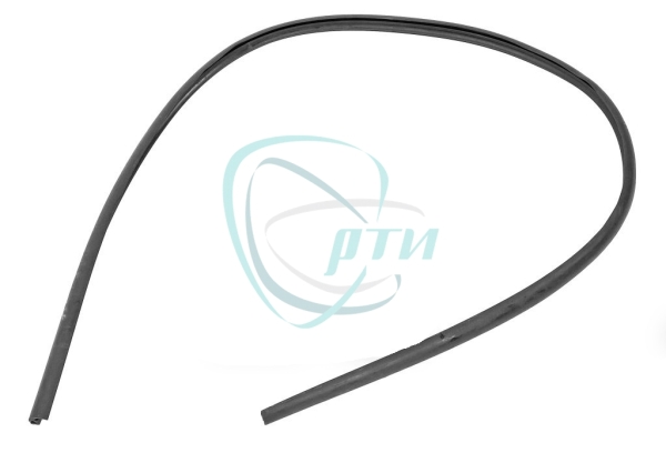 Уплотнитель стекла (лобового) ГАЗель