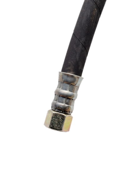 Шланг РВД d-12 L-1850 (г-22 М18х1,5) Балаково