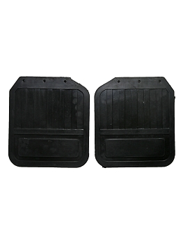 Фартук брызговика УАЗ 469 зад.