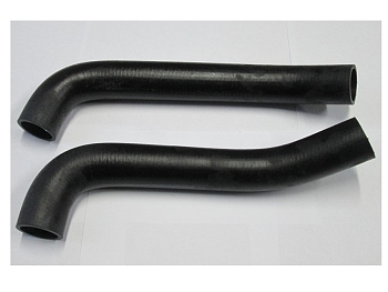 Патрубки радиатора ГАЗель NEXT дв.УМЗ EvoTech-274 (к-т 2шт.) 2246-3109 ВПТ