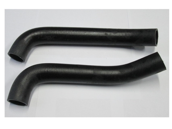 Патрубки радиатора ГАЗель NEXT дв.УМЗ EvoTech-274 (к-т 2шт.) 2246-3109 ВПТ
