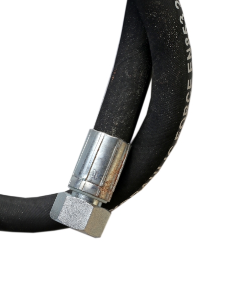 Шланг РВД d-16 L-1050 (г-32 М27х1,5) Балаково