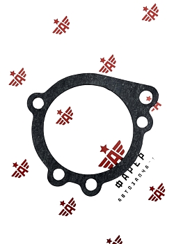 Прокладка водяного насоса дв.414/417/452/496 (ПМБ-0,6) ФАРЕР