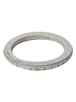 Прокладка приемной трубы (глушителя) Г-53