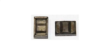 Сухарь синхронизатора 5-ст КПП В-га, Г-ль