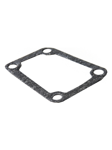 Прокладка привода масляного насоса Г-дв.406 (Паронит 0,5)