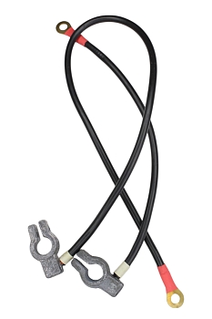 Провода АКБ Г-2410