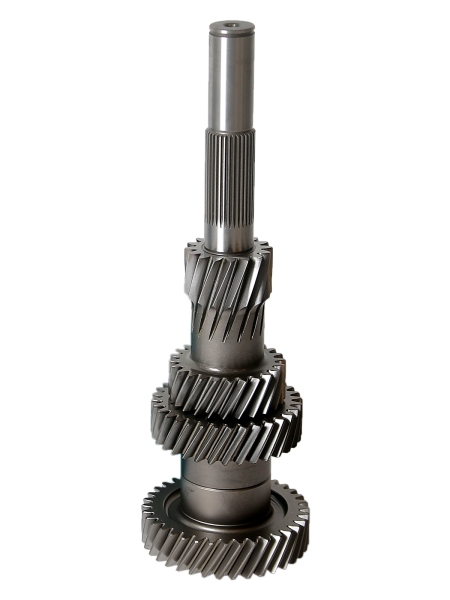 Вал промежуточный КПП Г-ль-Next КПП 330Н*м, дв. УМЗ-А3055