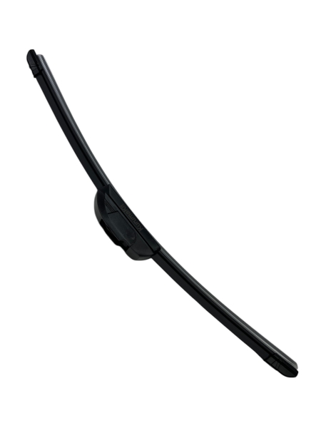 Щетка стеклоочистителя бескаркасная 17/425mm крепление HOOK крючок KURUMAKIT