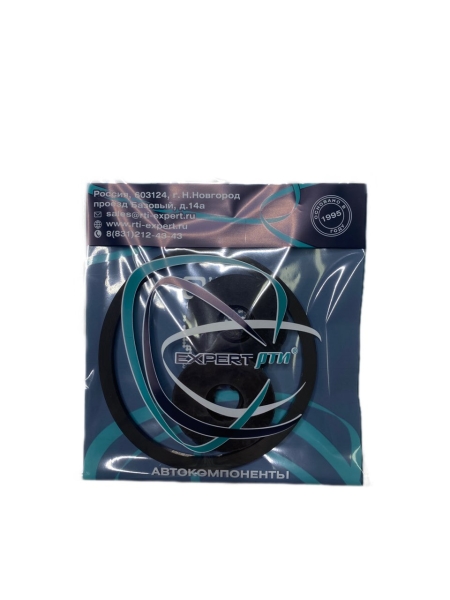 44 Р/к масляного фильтра Волга, ГАЗель СЗРТ