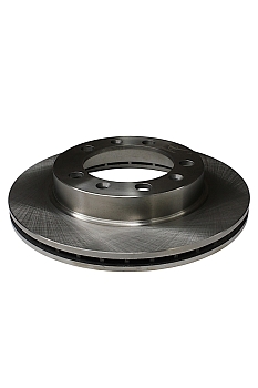 Диск тормозной УАЗ 3160, 3741