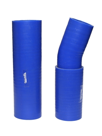 Патрубки радиатора КАМАЗ (3 шт.) силикон ТехноПартнер