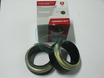 Прокладка на пружину 2101,2121 зад. усил с чашками