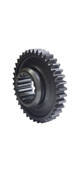 Шестерня 1-передачи КПП-4 53, 66, 3307, 3308 "Авторг"