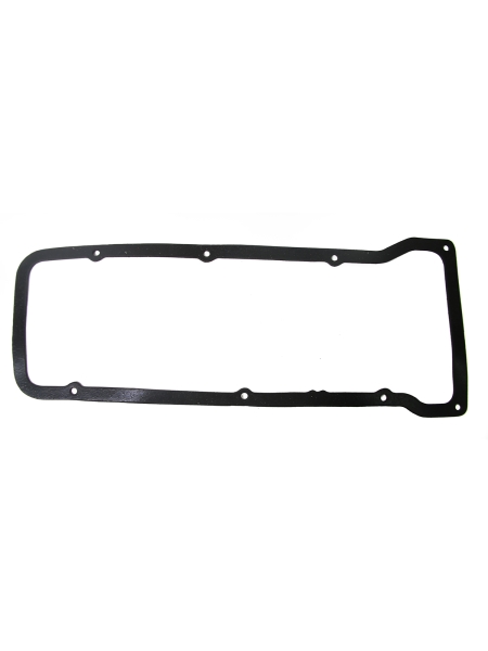 Прокладка клапанной крышки 2101 (резино-пробка)