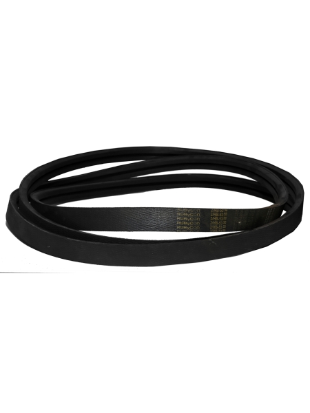 Ремень 5350 (17Х13) (многоручьевой) "RUByCON INDUSTRIAL" Сельхозтехника ЯРТ