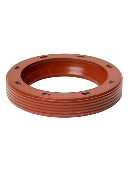 Сальник полуоси 2101 30х45х8 (к)