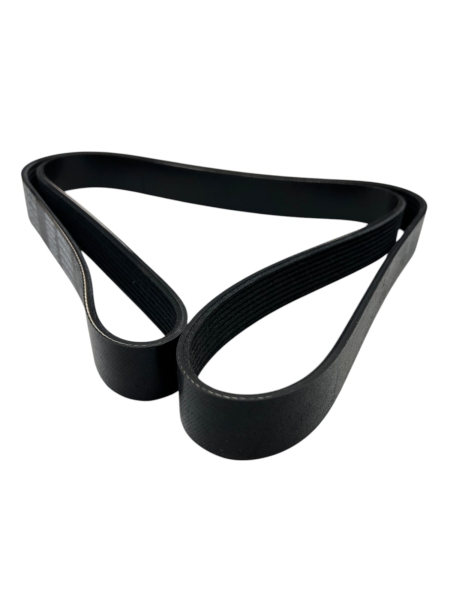 Ремень 1675 (поликлин) 8PK КАМАЗ-ЕВРО 5 (Comon Rail) (дв. 740.632-400 с автомат. натяж. PRAVT