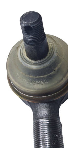 Наконечник рулевой тяги Г- 53 левый