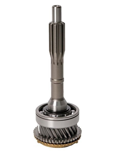 Вал первичный Г-ль, Соб-ль КПП-5 с синхронизатором