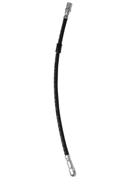 Шланг ГУР Вал-й дв.Cummins нагнетательный Каскад