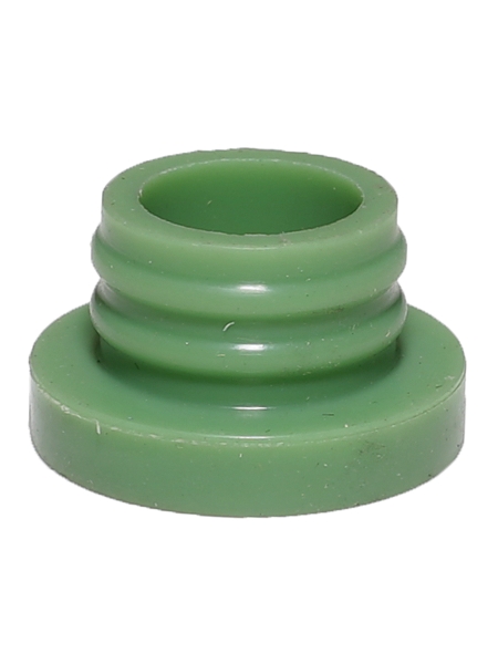 Втулка упл. головки блока КАМАЗ (фторсиликон)