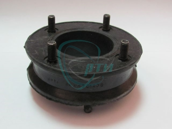 Муфта удлинителя КПП