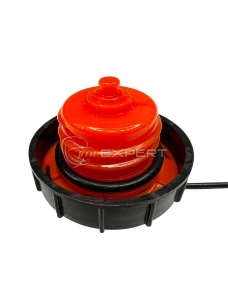 Крышка бака топливного УАЗ-3163 с поводком ЕВРО-2