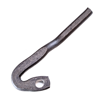 Запор борта Г-ль левый