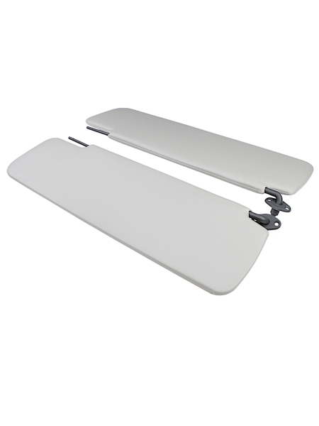 Козырек солнцезащитный Г-ль (2 шт.)