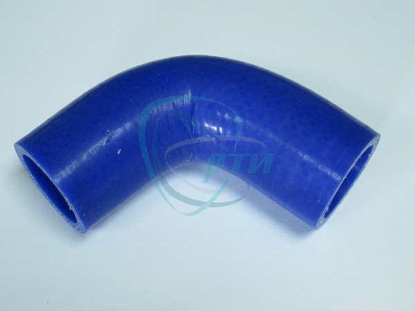 Патрубок расширительного бачка КамАЗ силикон ТехноПартнер