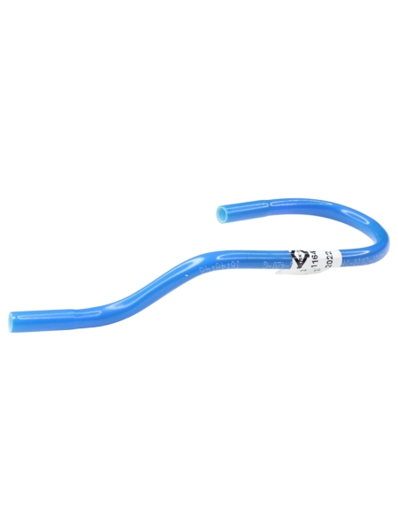 Трубка топл. полиамид. Г-ль Е3 дв. УМЗ паропровода от клапана продувки адсорбера к адсорберу