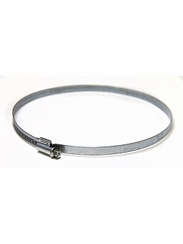 Хомут червячный NORMA TORRO 150-170