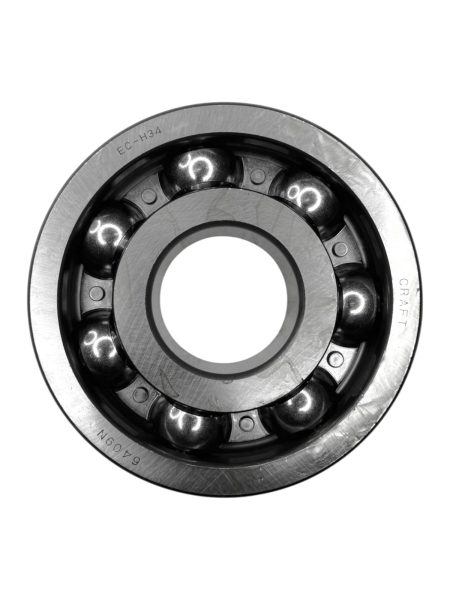 Подшипник 50409 КПП Г-4301, пром. вала делителя КАМАЗ