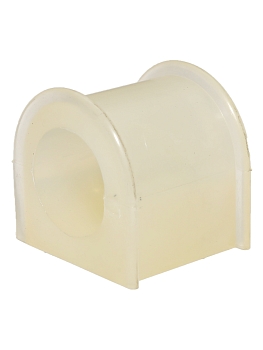 Подушка штанги стабилизатора Вал-й (зад.) полиуретан