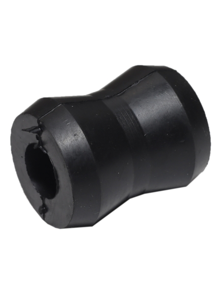 Втулка амортизатора ЗИЛ-5301 (двойная)