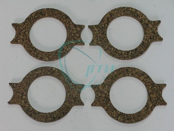 Р/к свечного колодца дв.406 (пробка)