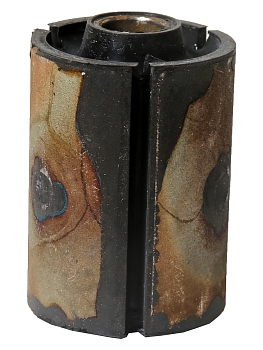 Сайлентблок ушка рессоры Г-ль