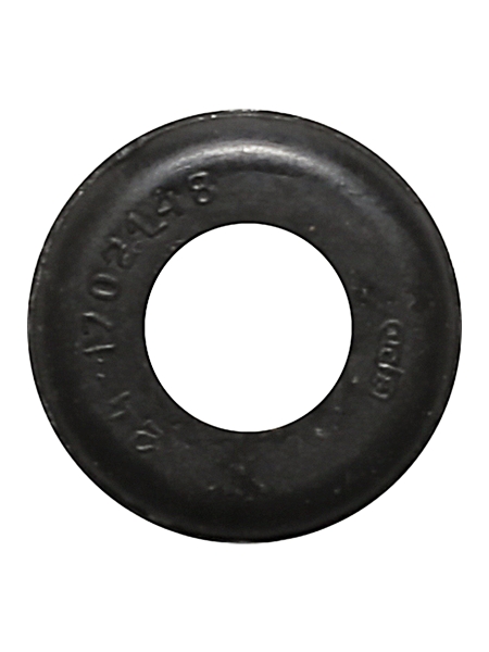 яяПодушка рычага КПП